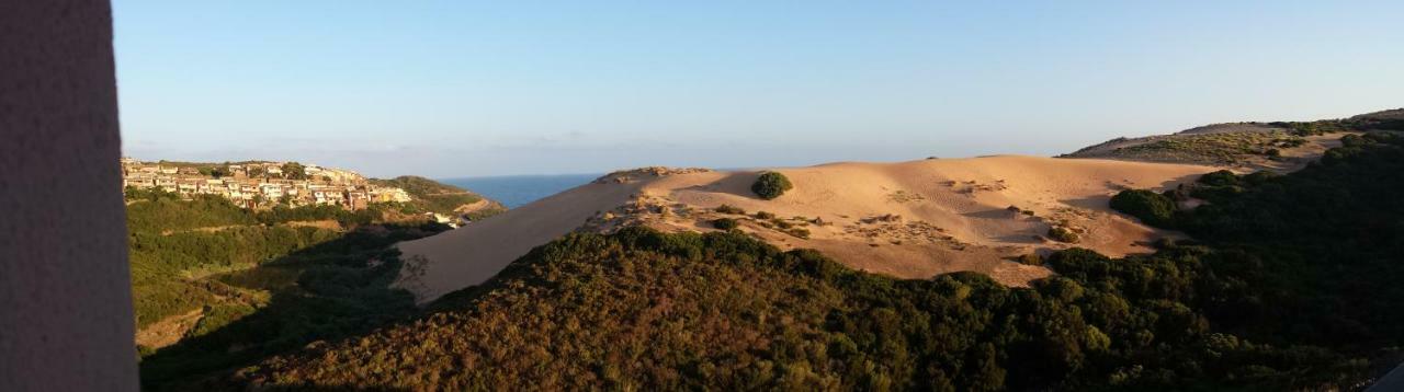 Mare Dune Laghetto Torre dei Corsari Exterior photo